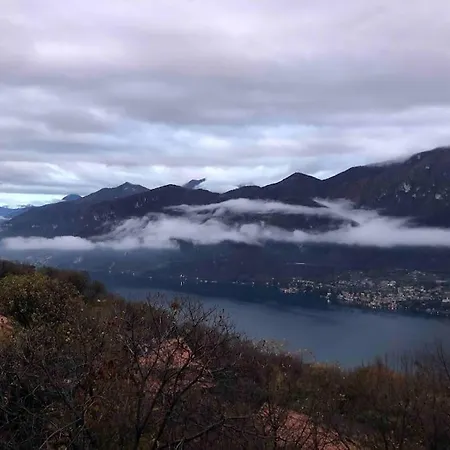 Andrea's View House - Bellagio Апартаменты