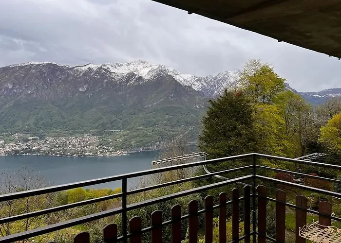 Apartment Andrea's View House - Bellagio
